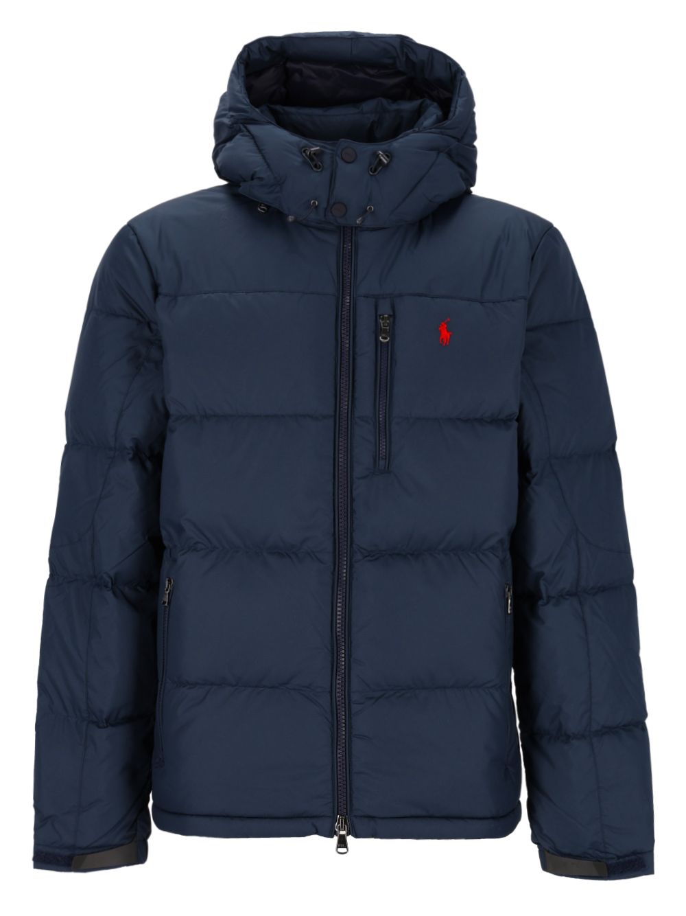 Polo Ralph Lauren The Gorham Down Veste Bleu