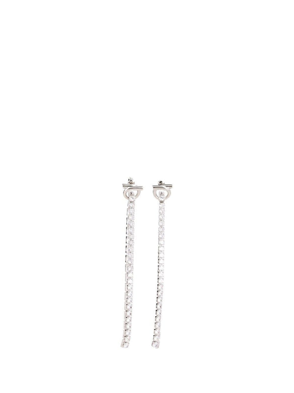 Boucles d'Oreilles Bijoux Or