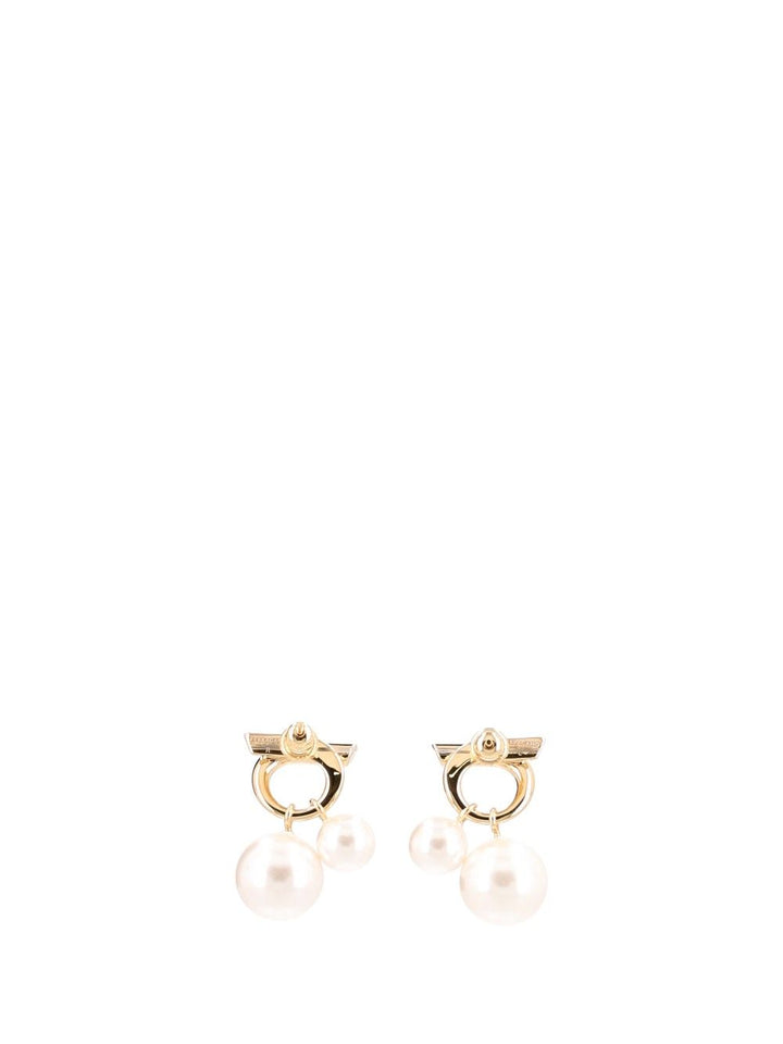 Ferragamo Orecchini Gioielli - Oro | 0ae170e18bff3e6033b74e6819d6692203ab1312