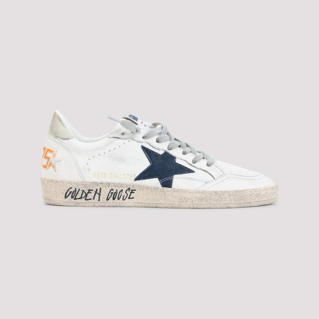 Golden Goose Sneakers - Bianco | 0e46b0e9ac877f91ea9ae369da0cccc8c2b6a549