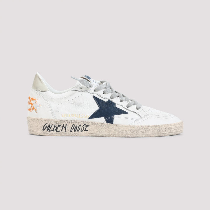 Golden Goose Sneakers - Bianco | 0e46b0e9ac877f91ea9ae369da0cccc8c2b6a549