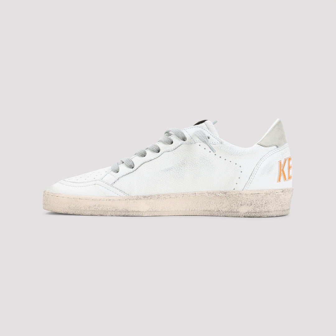 Golden Goose Sneakers - Bianco | 4d9d21e4c87f66f9b9a5ab982fc25e3a20df2fb5