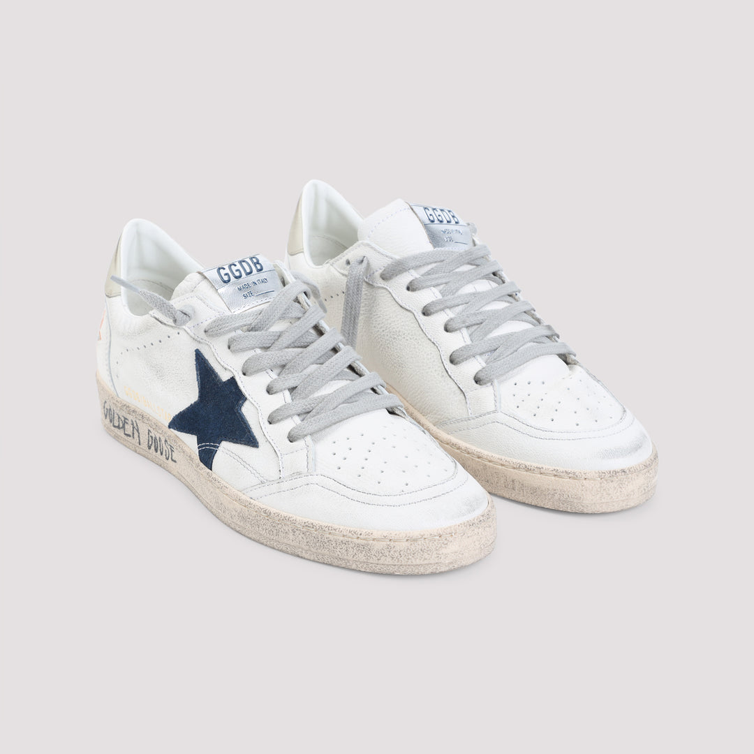 Golden Goose Sneakers - Bianco | e5e8fd17be16d7755a5a4d9f94ed281b7389a2ad