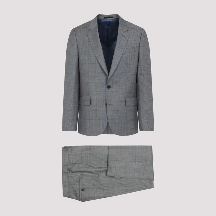 Paul Smith Formal - Grey | 232081d3d828669632d3a43ff5473cddfc02a1e0