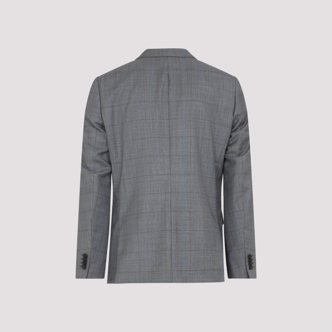 Paul Smith Formal - Grey | 179f7444b577a7af07371dc38a57dc8caf44166e
