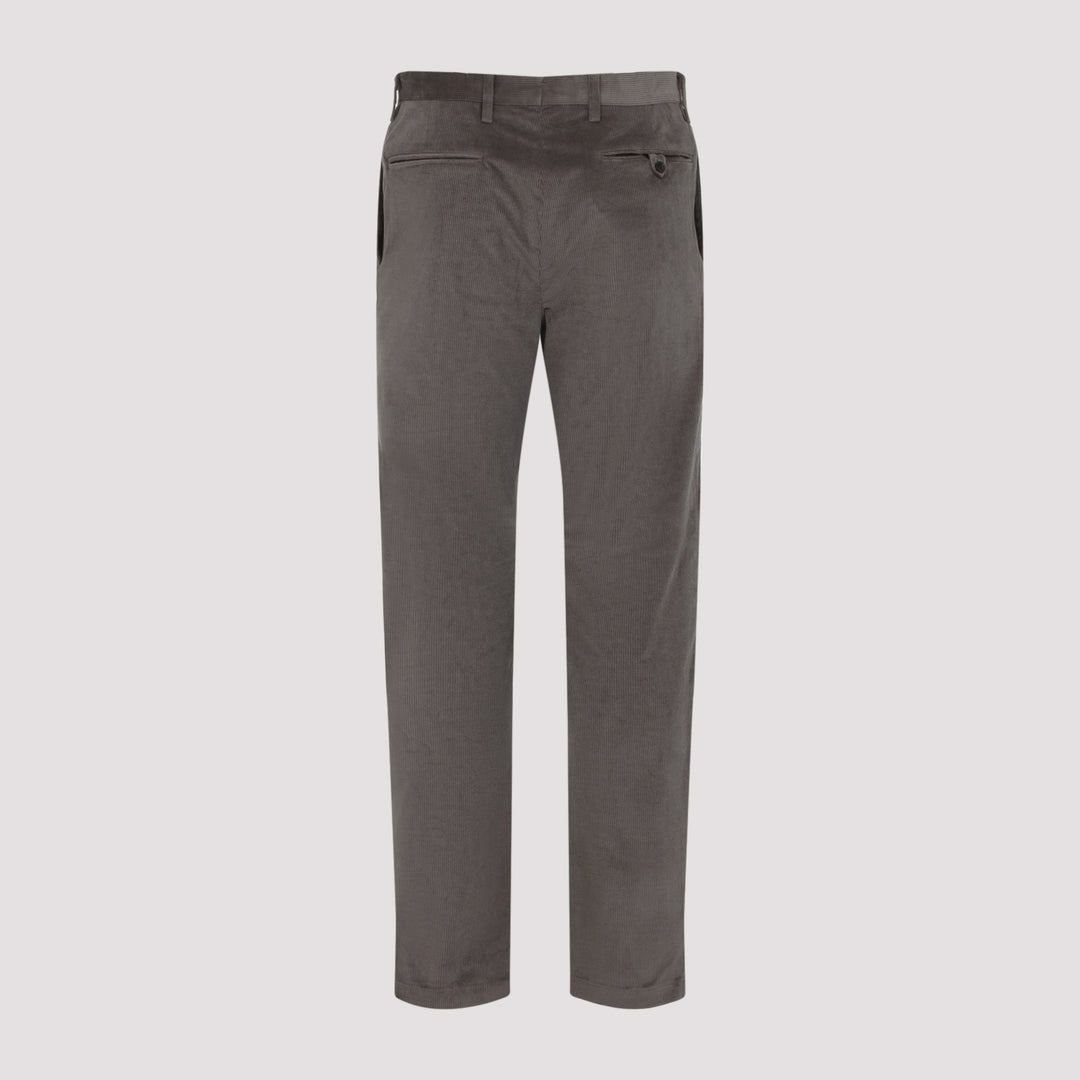 Paul Smith Regular & straight leg - Grey | 739e49487c0b4b3f1da9509d78477d9576dd72dc