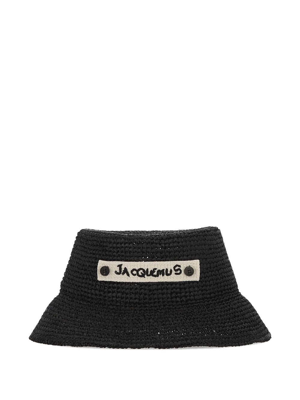 Jacquemus Cappelli - Nero | 6bd7ebe22c273dfe0931cb62b3d72d5afabfd3f0