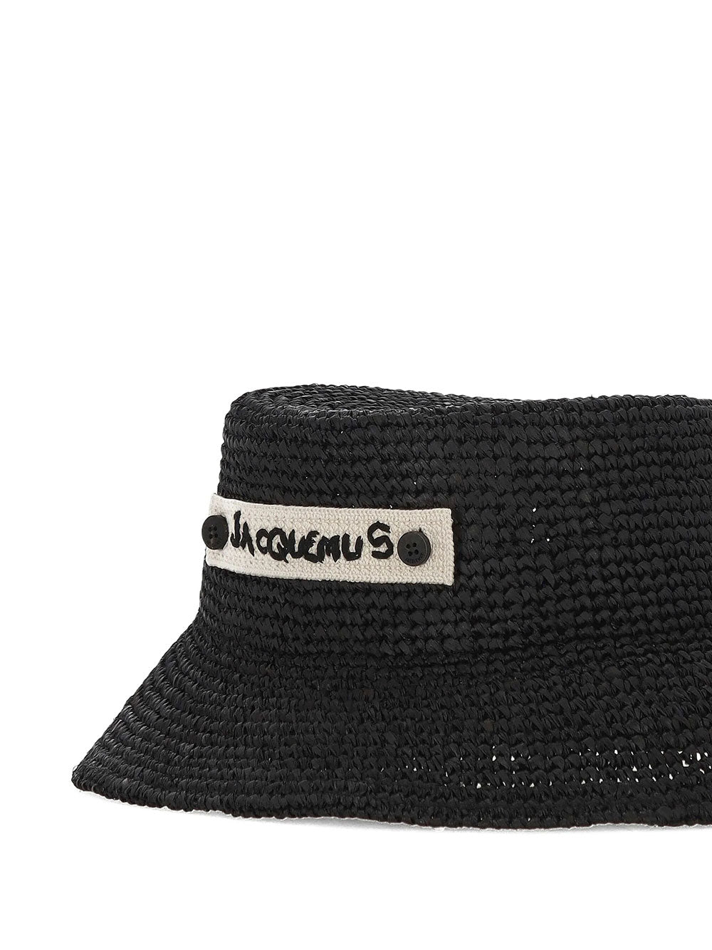 Jacquemus Cappelli - Nero | fe11e06623f24ad39d80c0219f539cf31110c6ab