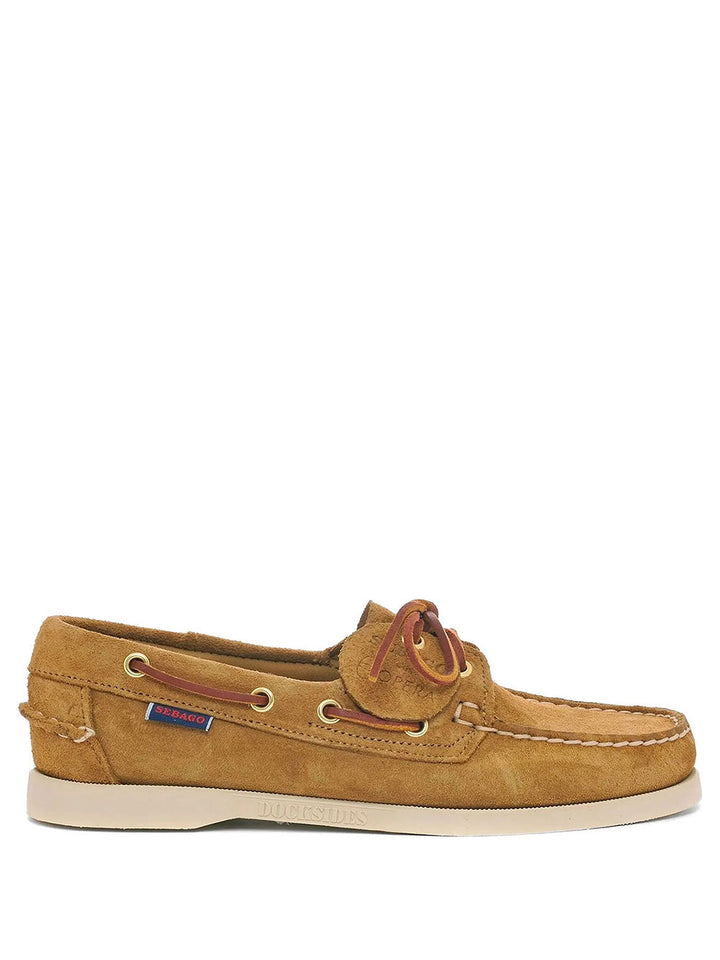 Sebago Mocassini - Nude & Neutrals | c89aa00783d66c5f216aeda364638dc3e63abd3a