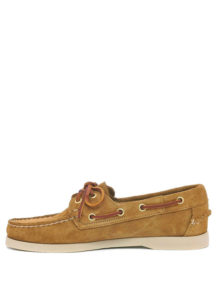Sebago Mocassini - Nude & Neutrals | 901ba15dfbb5a98827d5dfa0294de461fb8a3384