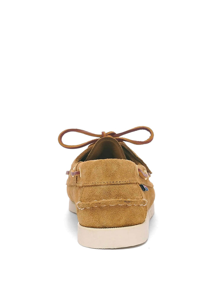 Sebago Mocassini - Nude & Neutrals | 1bd4229d0f6ba6826c168bc768fd074847793810