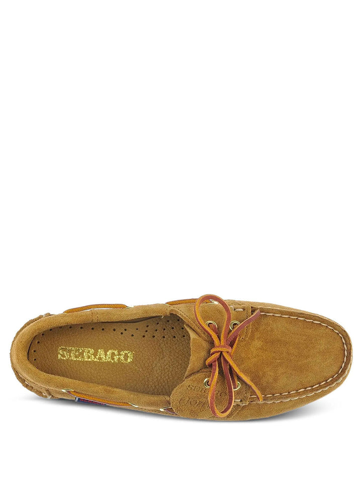 Sebago Mocassini - Nude & Neutrals | b00c4a8da5be838fa96559bab4f94986459f27f8