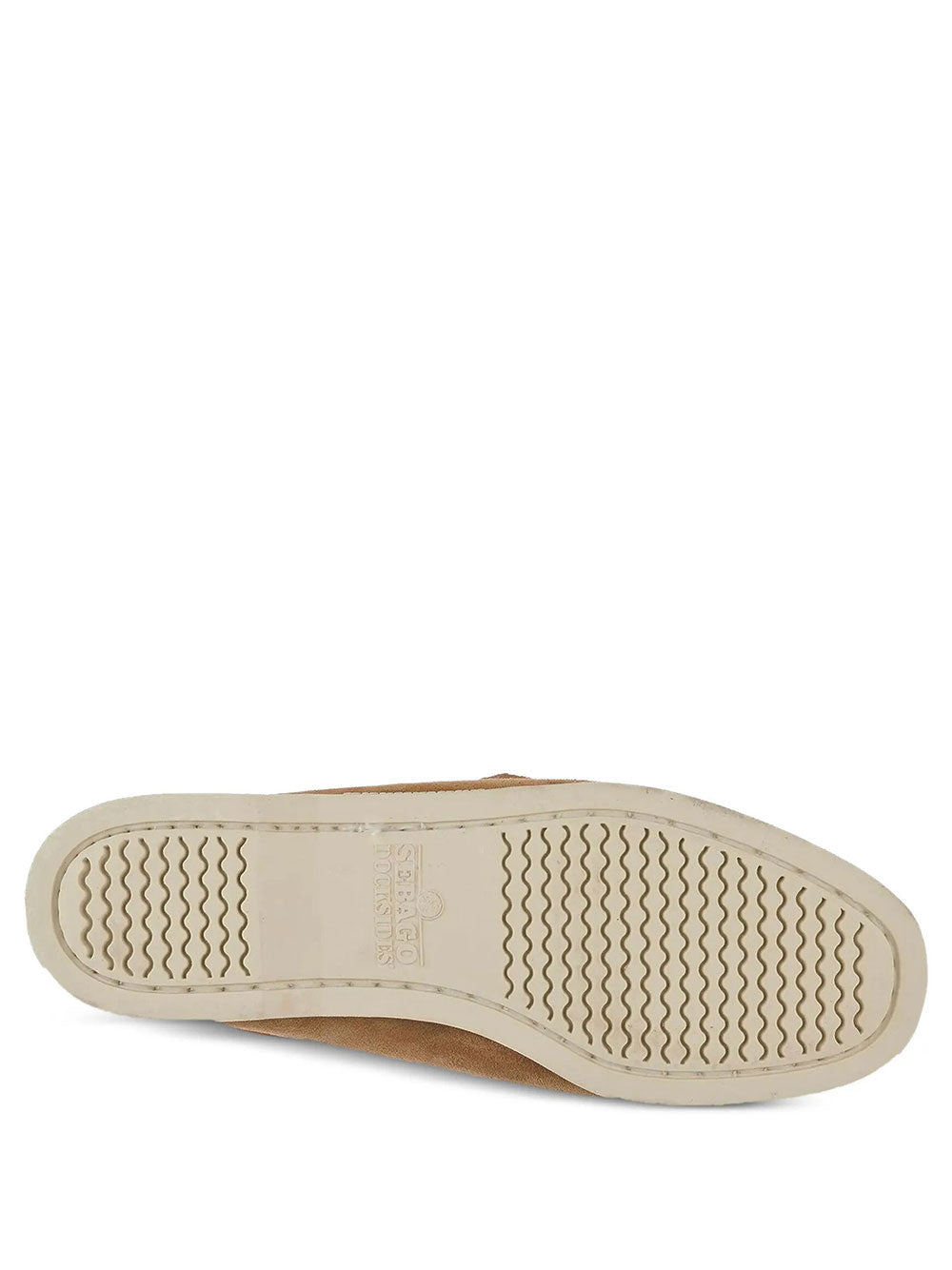 Sebago Mocassini - Nude & Neutrals | df73073650051a832cdc0159c7a52e2133279ba4