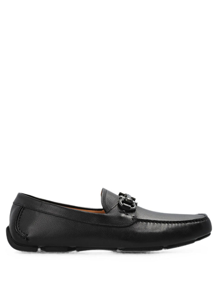 Ferragamo Mocassini - Nero | 2443011b70f31ca725289968a5a17564c0c35e20