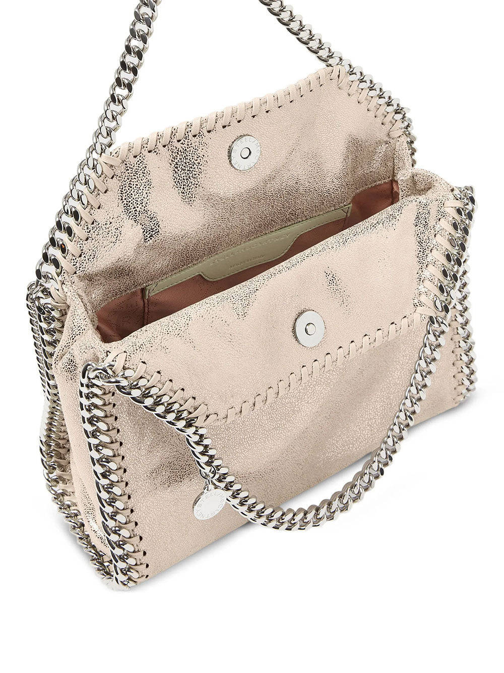 The Frankie Shop Shirts - Nude & Neutrals | ae434f7e82f3e741c2de4ca75fe7e53c52599c19