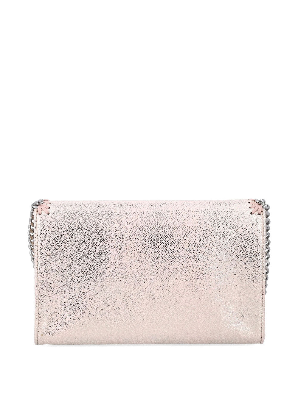 Stella Mccartney Satchel & cross body - Pink & Purple | 6abc2ed79a7b0e89940d430cf6a9b9c781c04f54