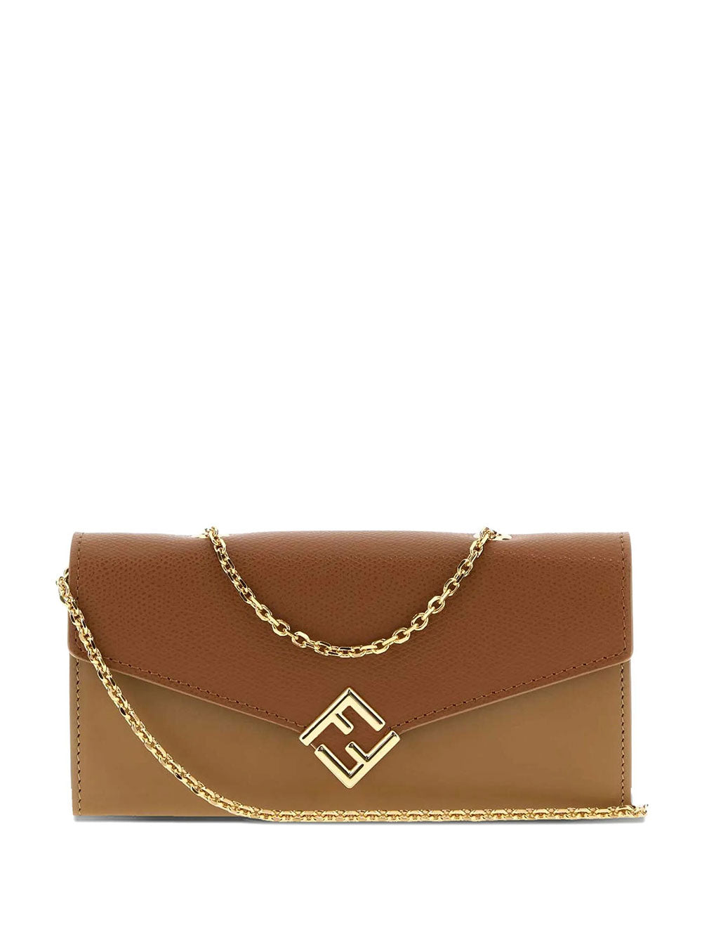 Fendi PORTAFOGLIO - Nude & Neutrals | 6fc0214ce2dd5530646cb83b305f4ee004c60d3f
