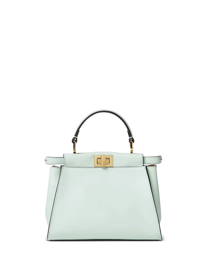 Fendi BORSA - Verde | e494fb526b29f3424251d4dc4f3c06f3a235510f