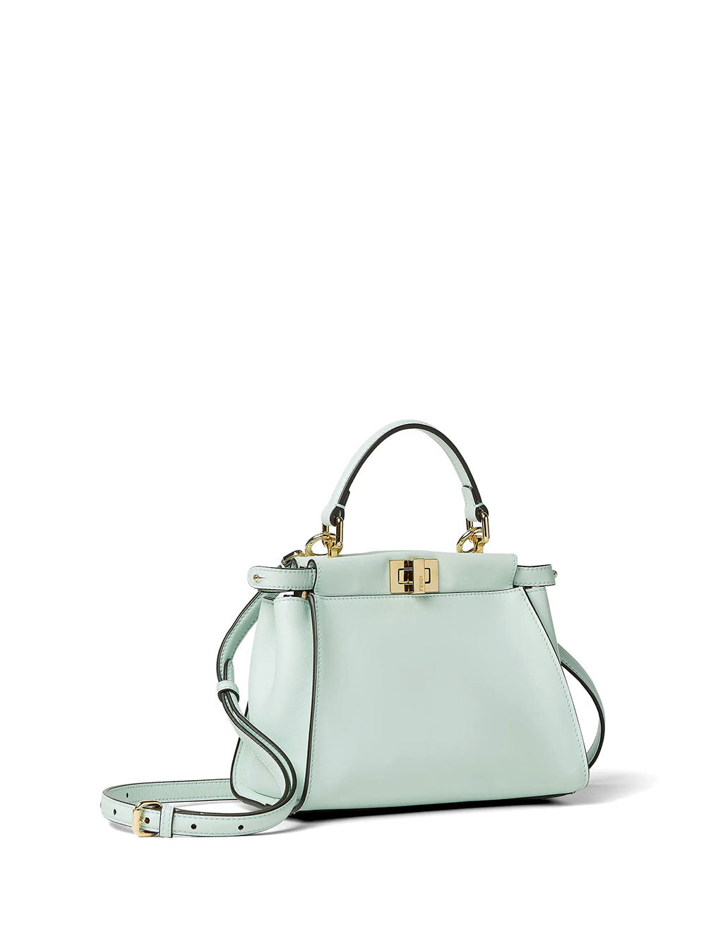 Fendi BORSA - Verde | 7e538403b423688e6756a614d6a12dd3cccf5527