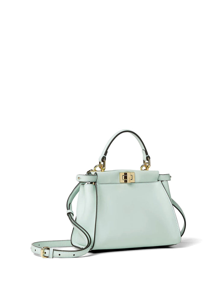 Fendi BORSA - Verde | 7e538403b423688e6756a614d6a12dd3cccf5527
