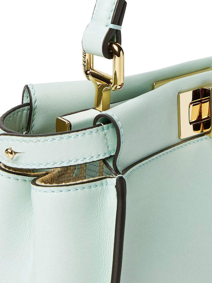Fendi BORSA - Verde | 7cf03a52290dc45bf2dc0004177242ce374571bc