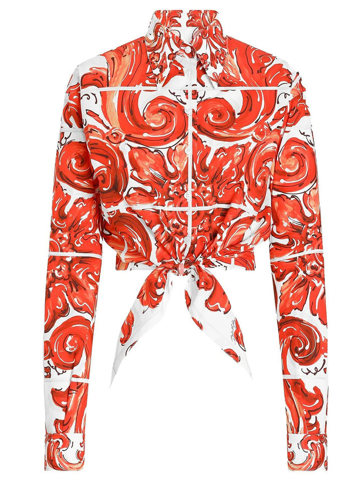 Dolce & Gabbana Print - Multicolour | 9b7ff2269fb8e1424e3e500b0180c97bf4e94958