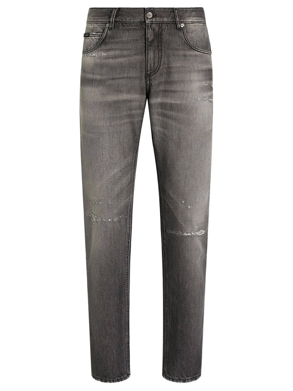 Dolce & Gabbana PANTALONI - Nero | 1a06ba9f1cb9a0e7a65ae0c3acbab7f26f7d4c95