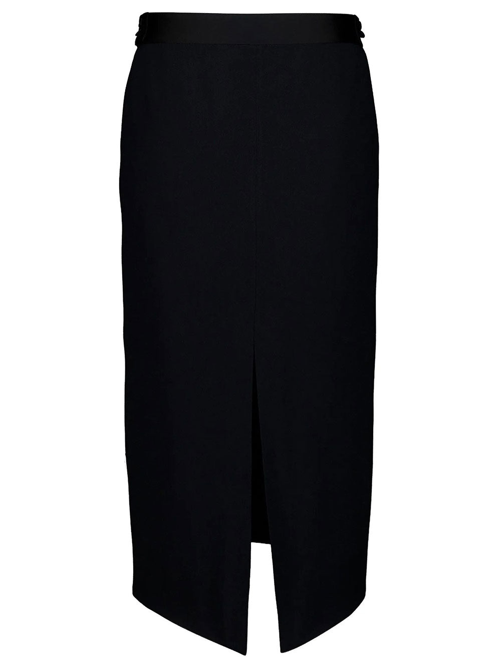Tom Ford GONNA - Nero | 188b3d470b50a3ac6362272a57933730ac5e950d