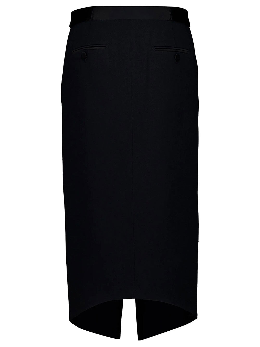 Tom Ford GONNA - Nero | 4d018ae97f8cf76754ad506aae387aee75f2a6cb