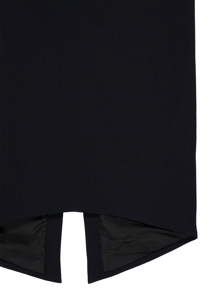 Tom Ford GONNA - Nero | b571c36dd18a2aba3b2bb2bcac6d7db7a53e2be5