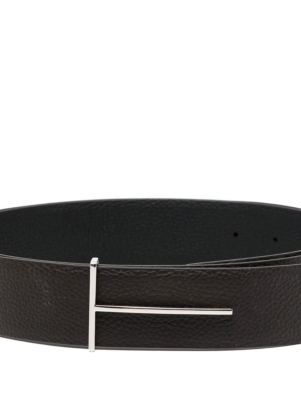 Tom Ford Cinture - Marrone | c565a916d61c58140aaf8499bdb5580ac02ba2ad