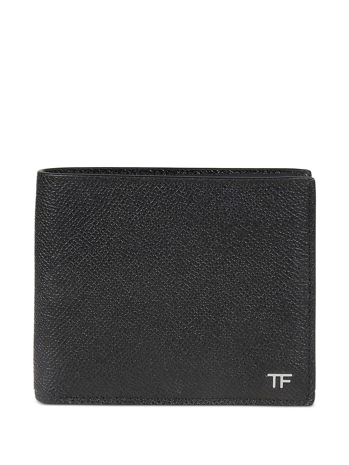 Tom Ford PORTAFOGLIO - Nero | 322231ffec859e4e62c75de8fb157284d18520b7