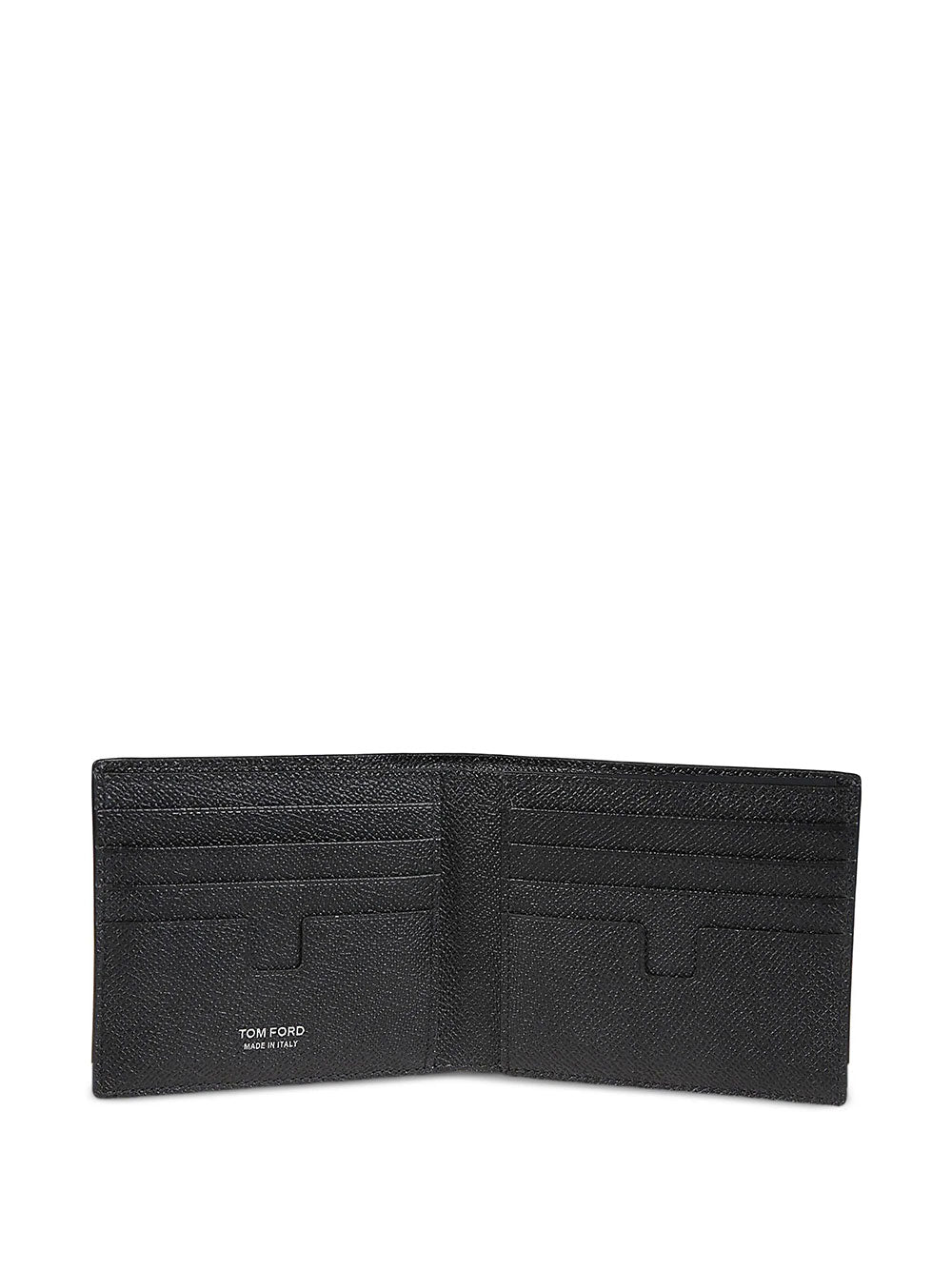 Tom Ford PORTAFOGLIO - Nero | 90dea9366df7059f870e1a831759308cae944b33