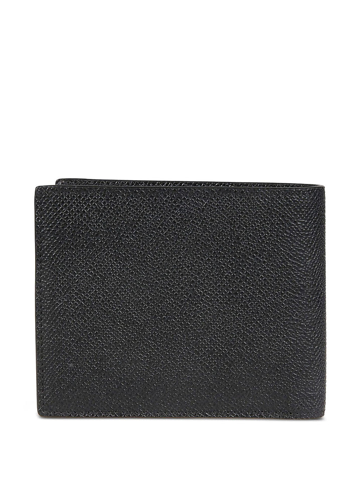 Tom Ford PORTAFOGLIO - Nero | cedf952eba00e0f350e6528691a18df63c7aee57