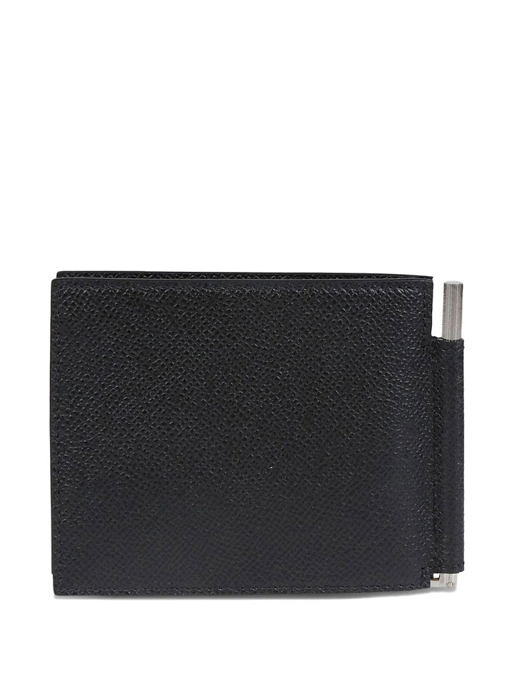 Tom Ford PORTAFOGLIO - Nero | 364ed52a2c6b9939e1f202dda3d84049b277f059