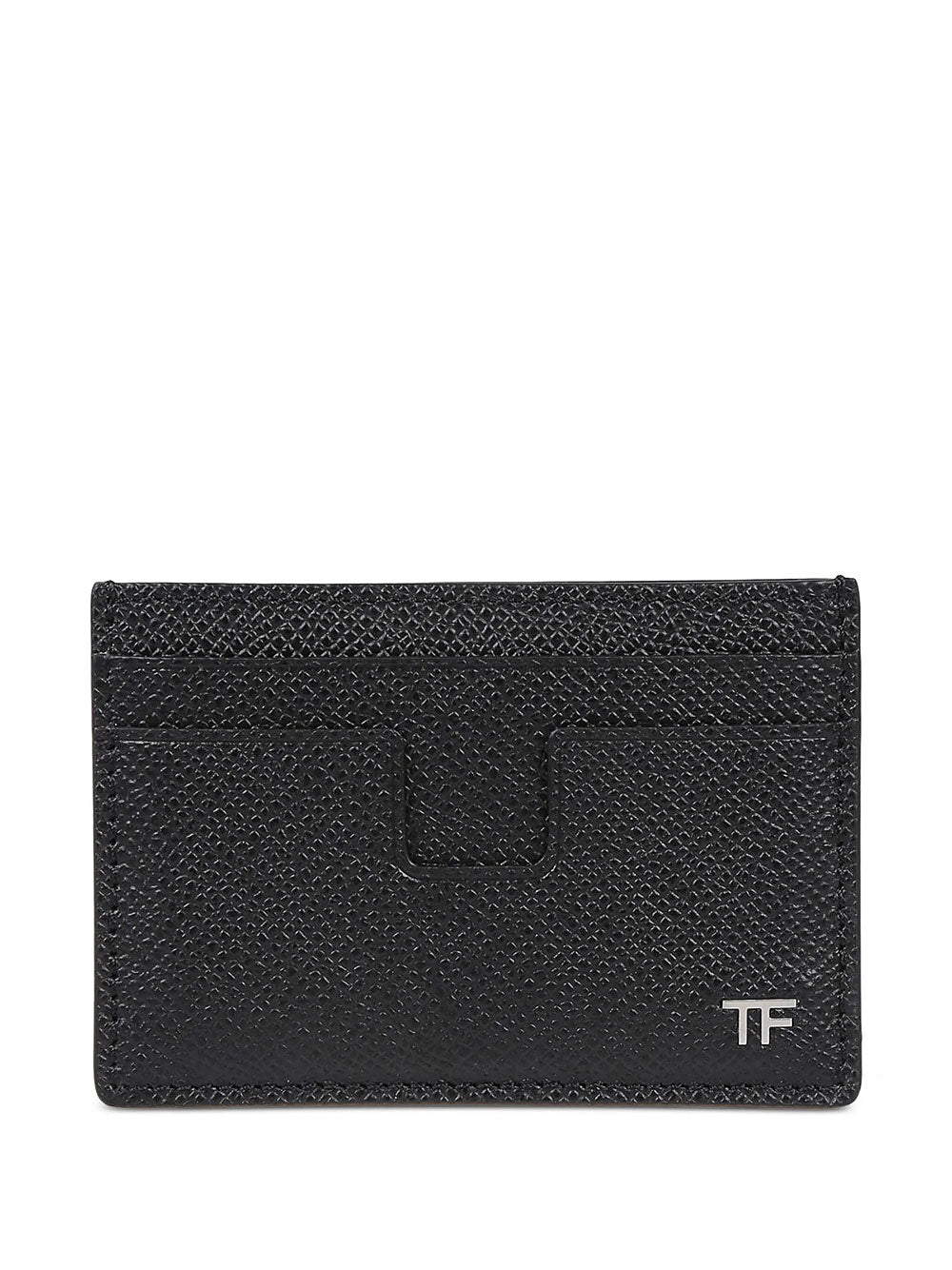 Tom Ford PORTAFOGLIO - Nero | 77933aa80d3bf996468f29fc2b9669f778331844