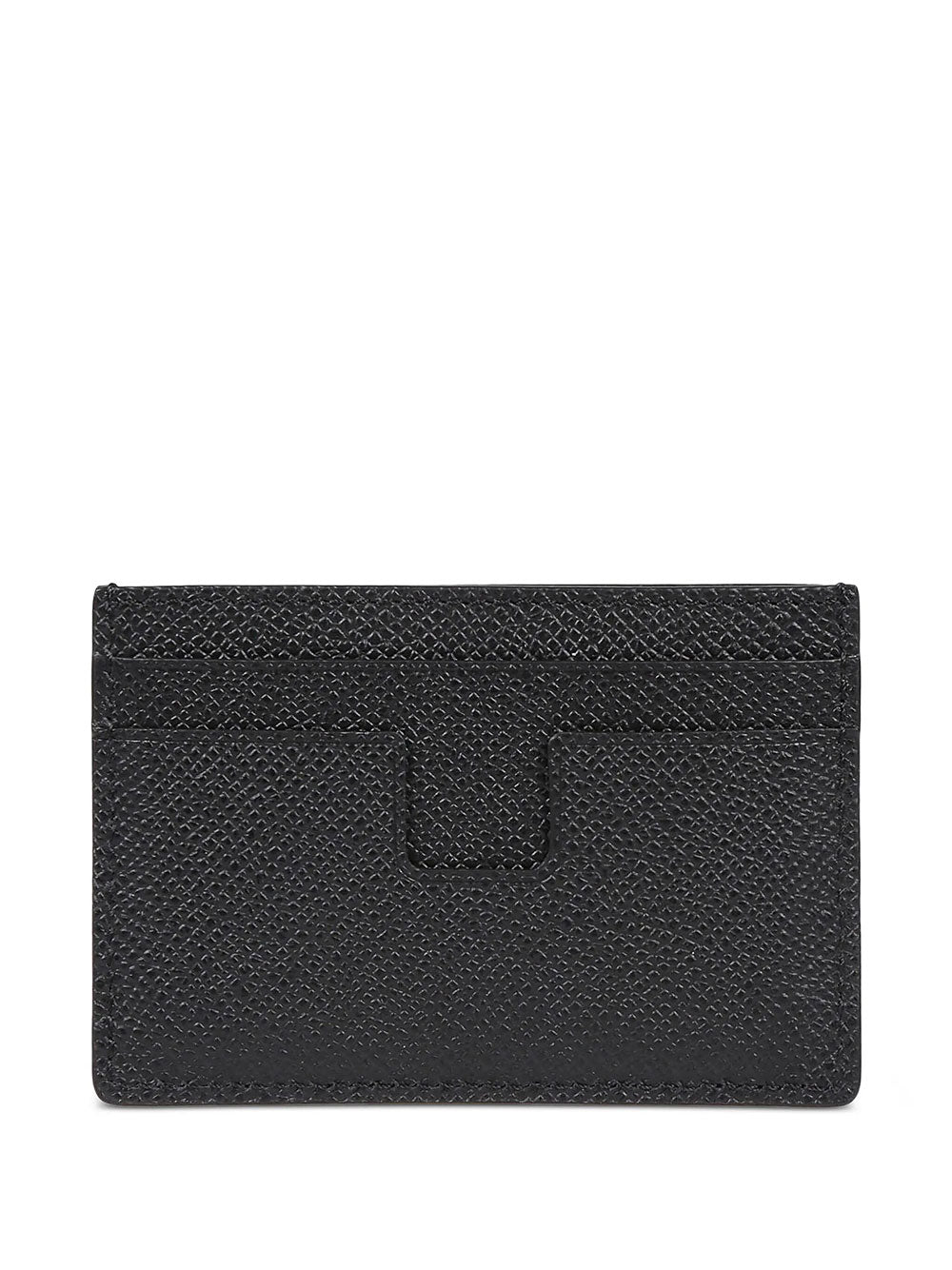 Tom Ford PORTAFOGLIO - Nero | 323e94c3abfceacca225723e9a4ae0eee81ebcca