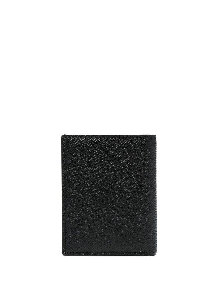 Tom Ford PORTAFOGLIO - Nero | 6a556550cf13d3f00203b9094b340154b2c1dc9a