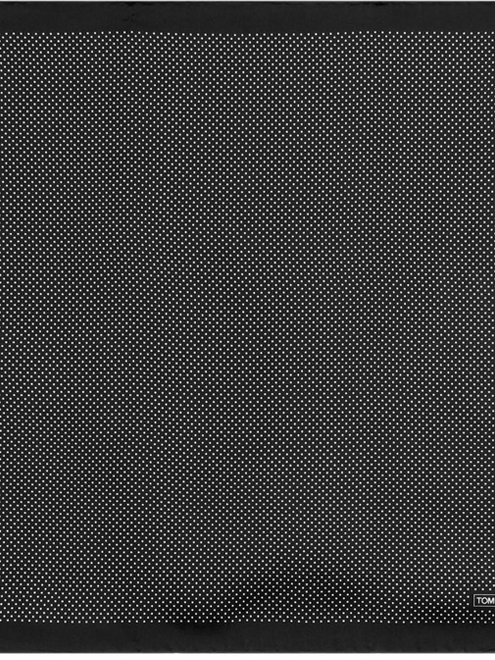 Tom Ford Foulards - Nero | 2d456f2c1f262a81cbc5ac152262057c39e5d757