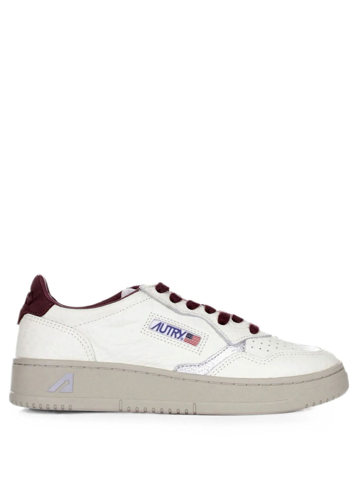 Autry Sneakers - Bianco | 62f23eca17ca45ccc9533a00aa3e8edab0792b43