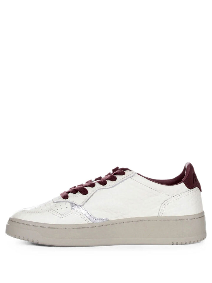 Autry Sneakers - Bianco | 92534656177c8f7bf742c3f9869c43542c0fa4f6