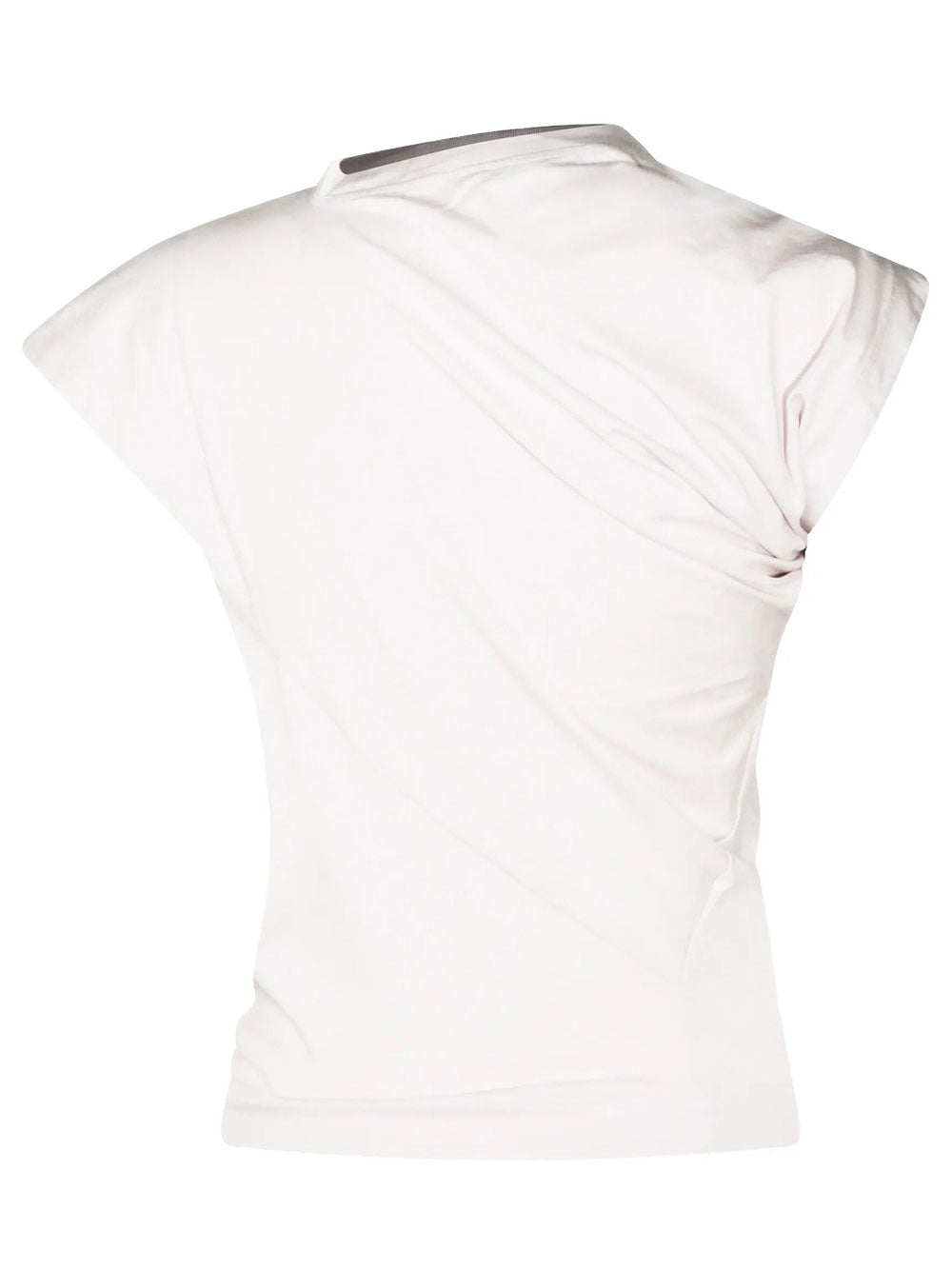 Vivienne Westwood TOP - Bianco | c5c7a31db96ba2422474d42e455ff64368eb42b6