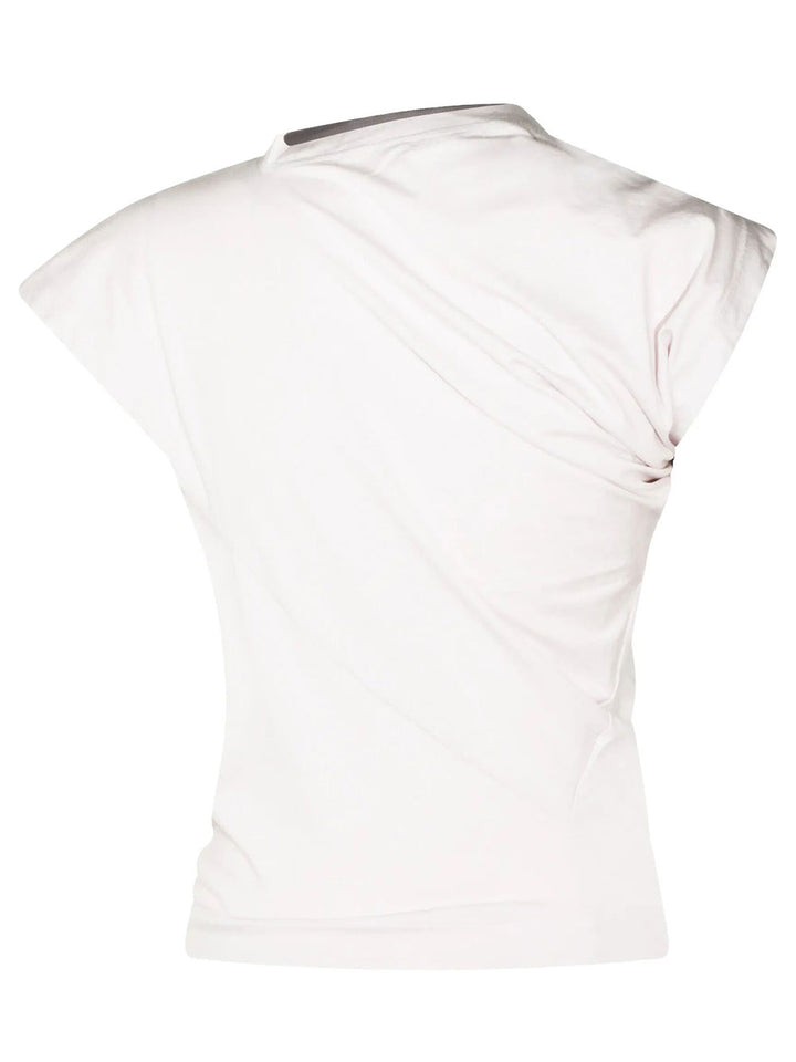 Vivienne Westwood TOP - Bianco | c5c7a31db96ba2422474d42e455ff64368eb42b6