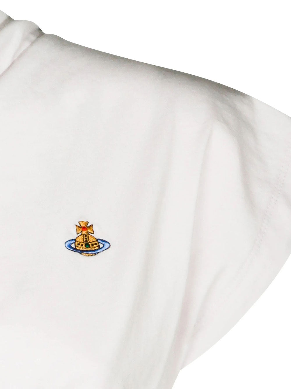 Vivienne Westwood TOP - Bianco | beb6d02797baa6b61a299ae90e1470ed9c588f38