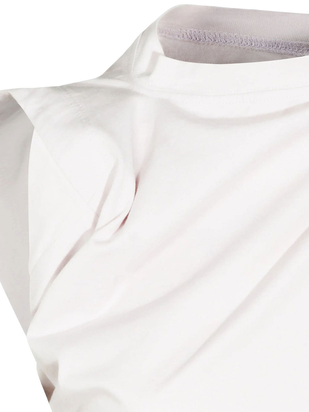 Vivienne Westwood TOP - Bianco | 9e7756868f16294f3c2ebe35e679aa2157d507fe