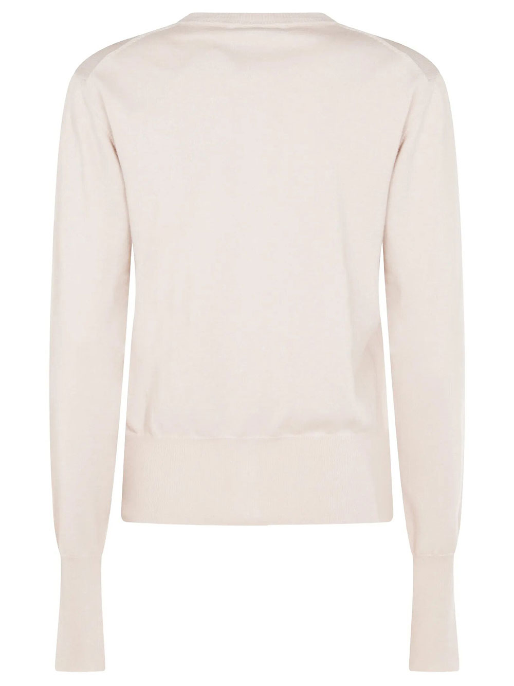 Vivienne Westwood Cardigan - Nude & Neutrals | cd03968ee52d9a7d3faef24a0822eff93274a1a6