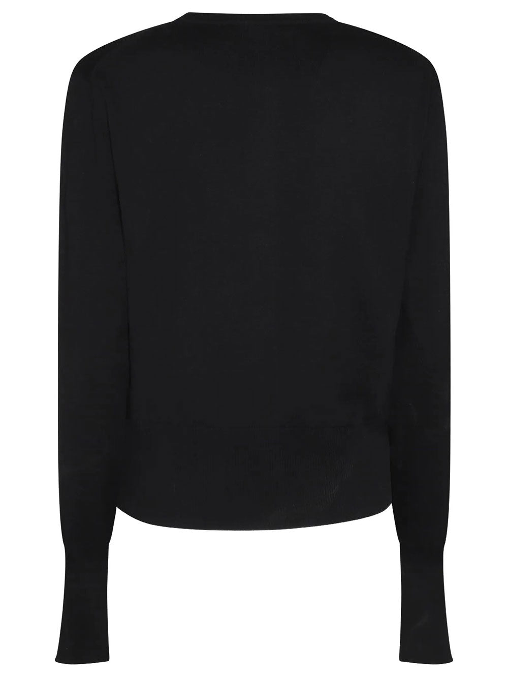 Vivienne Westwood Cardigan - Nero | abfb582481044a76044236624136cb9e5e26a8e5