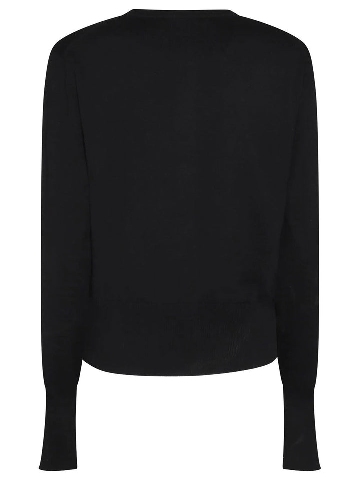 Vivienne Westwood Cardigan - Nero | abfb582481044a76044236624136cb9e5e26a8e5