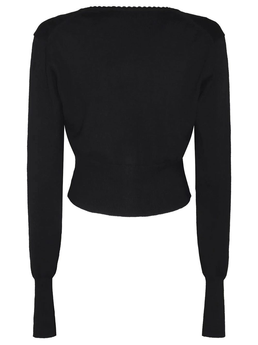 Vivienne Westwood MAGLIA - Nero | 4cccc58984557271ad8dff1820247a997c7387dc