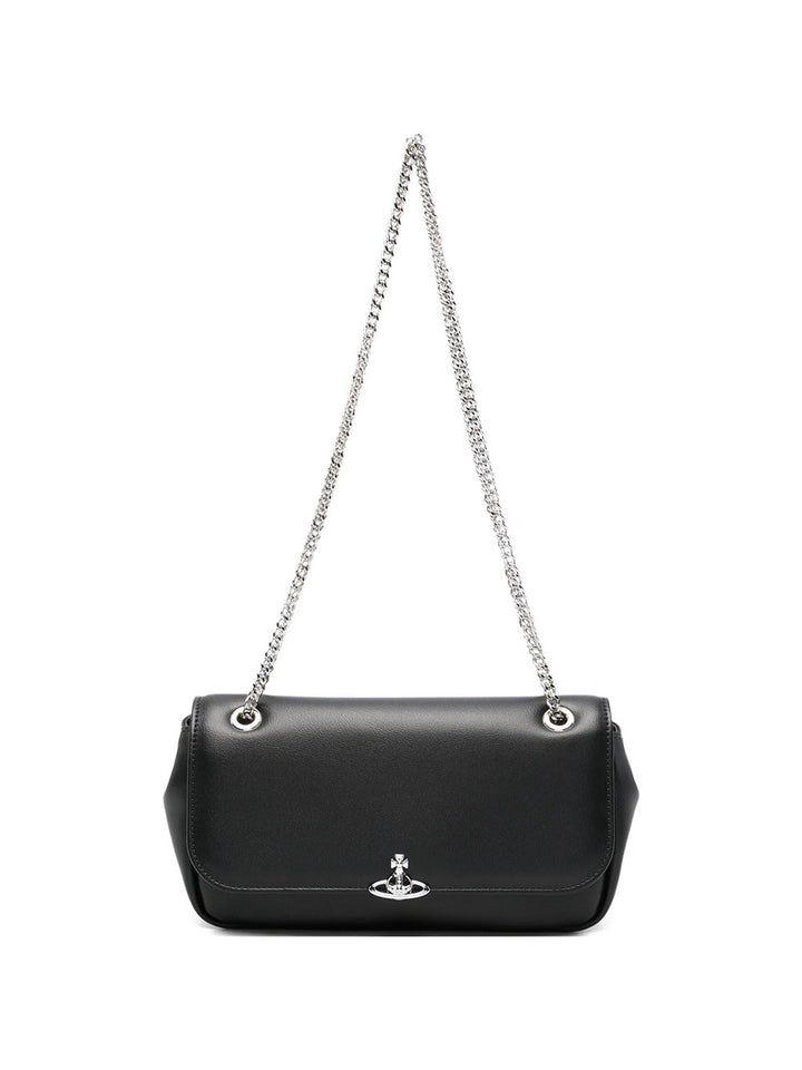 Vivienne Westwood Satchel & cross body - Nero | c3bd2a20617eb0bc65a6340bf89ba34f1acb8c04